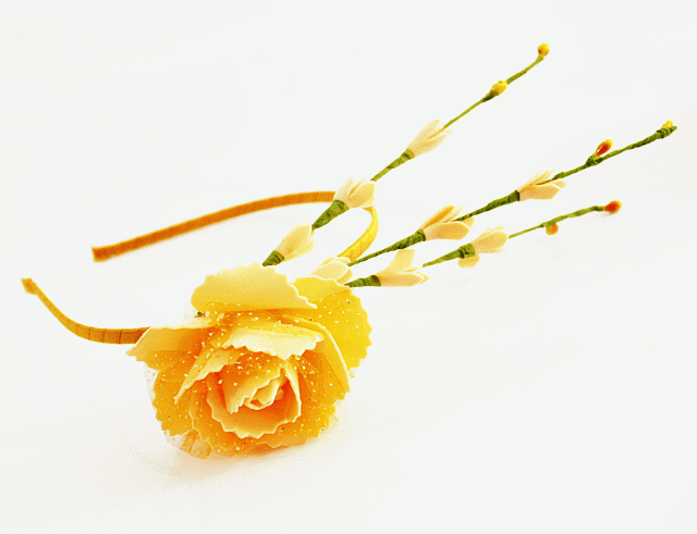 Opaska do włosów (12 szt.)