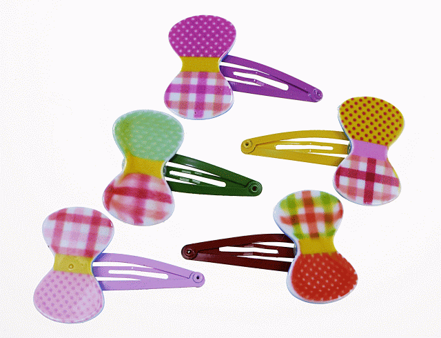 Spinka do włosów (10 szt.)