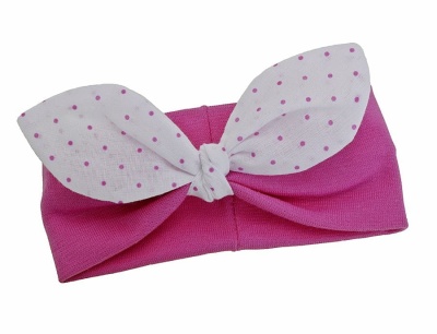 Opaska pin up