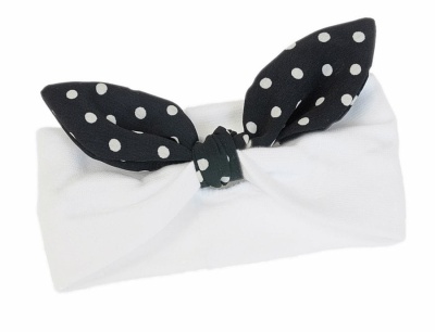 Opaska pin up