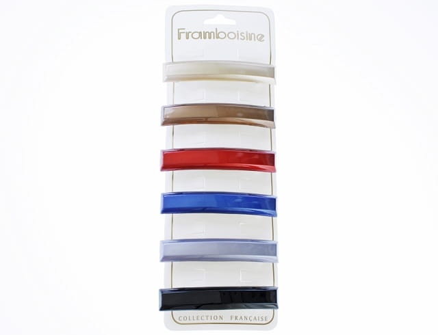 Spinka automat (6 szt.)