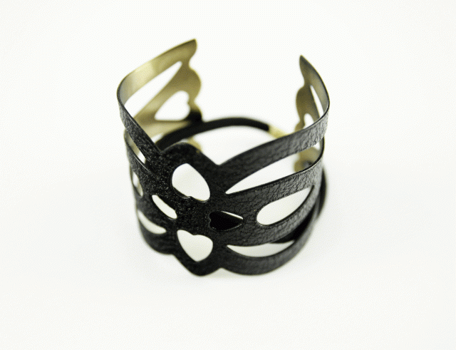 Gumka do włosów (12 szt.)