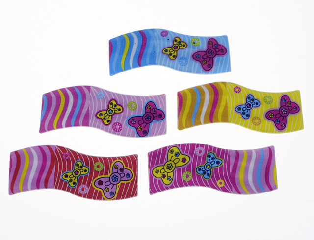 Spinki do włosów (10 szt.)