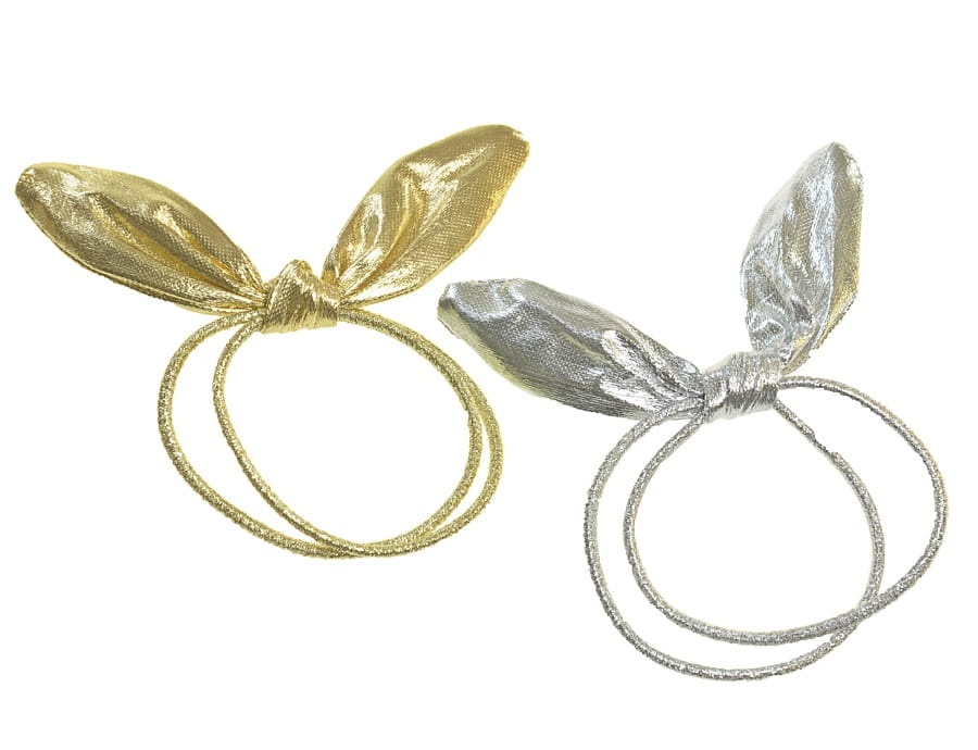 Gumka do włosów (12 szt.)