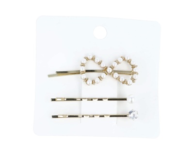 Wsuwka ozdobna  - zestaw( 3 szt.)