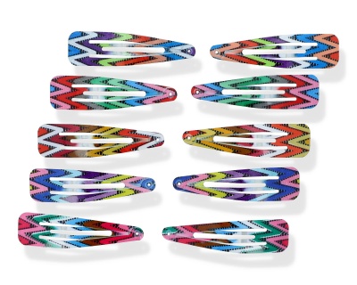 Spinki do włosów (10 szt.)