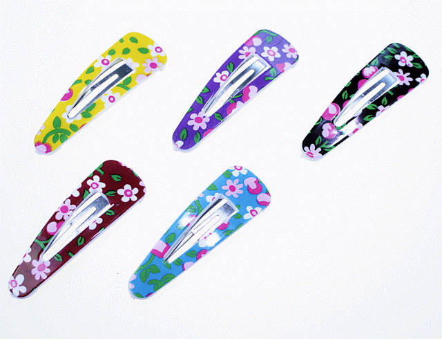 Spinki do włosów (10 szt.)