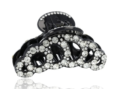 Spinka koła z cyrkoniami