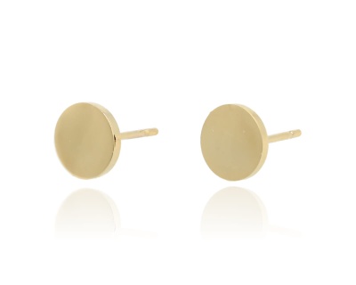 Kolczyki pastylki II