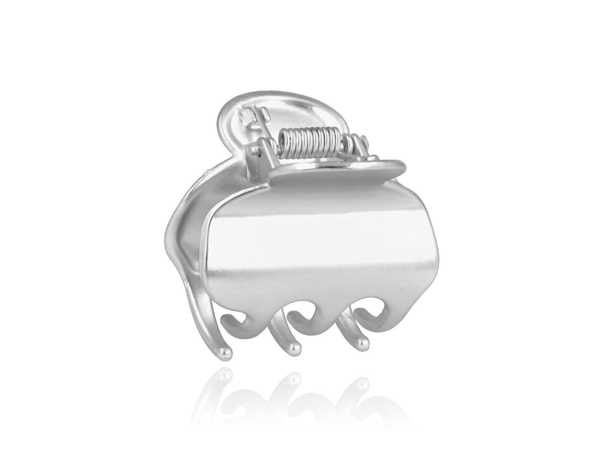 Spinka metalowa 3 zęby