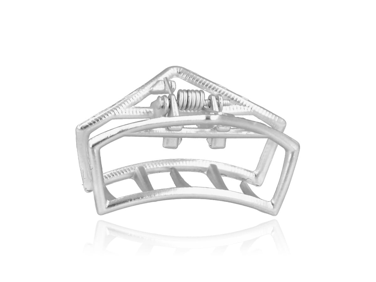 Spinka metalowa trapez