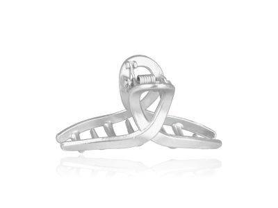 Spinka metalowa mały supeł