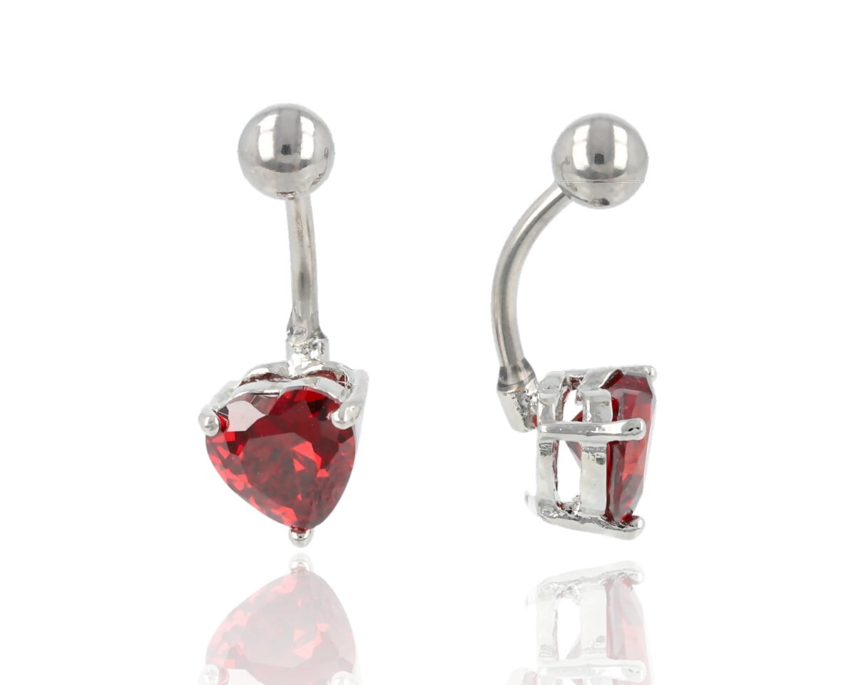 Kolczyki piercing (12 szt.)