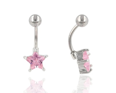 Kolczyki piercing (12 szt.)