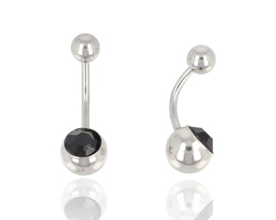 Kolczyki piercing (12 szt.)