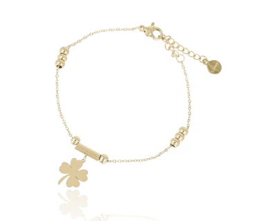 Bransoleta koniczyna