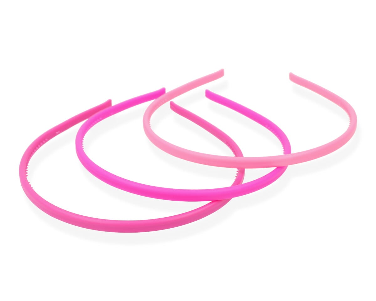 Opaska kauczukowa - wąska (12 szt.)