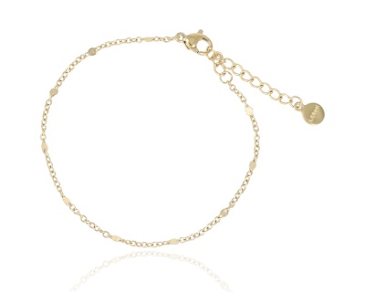 Bransoleta łańcuszek