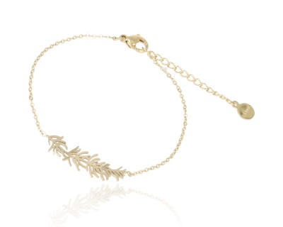 Bransoleta gałązka