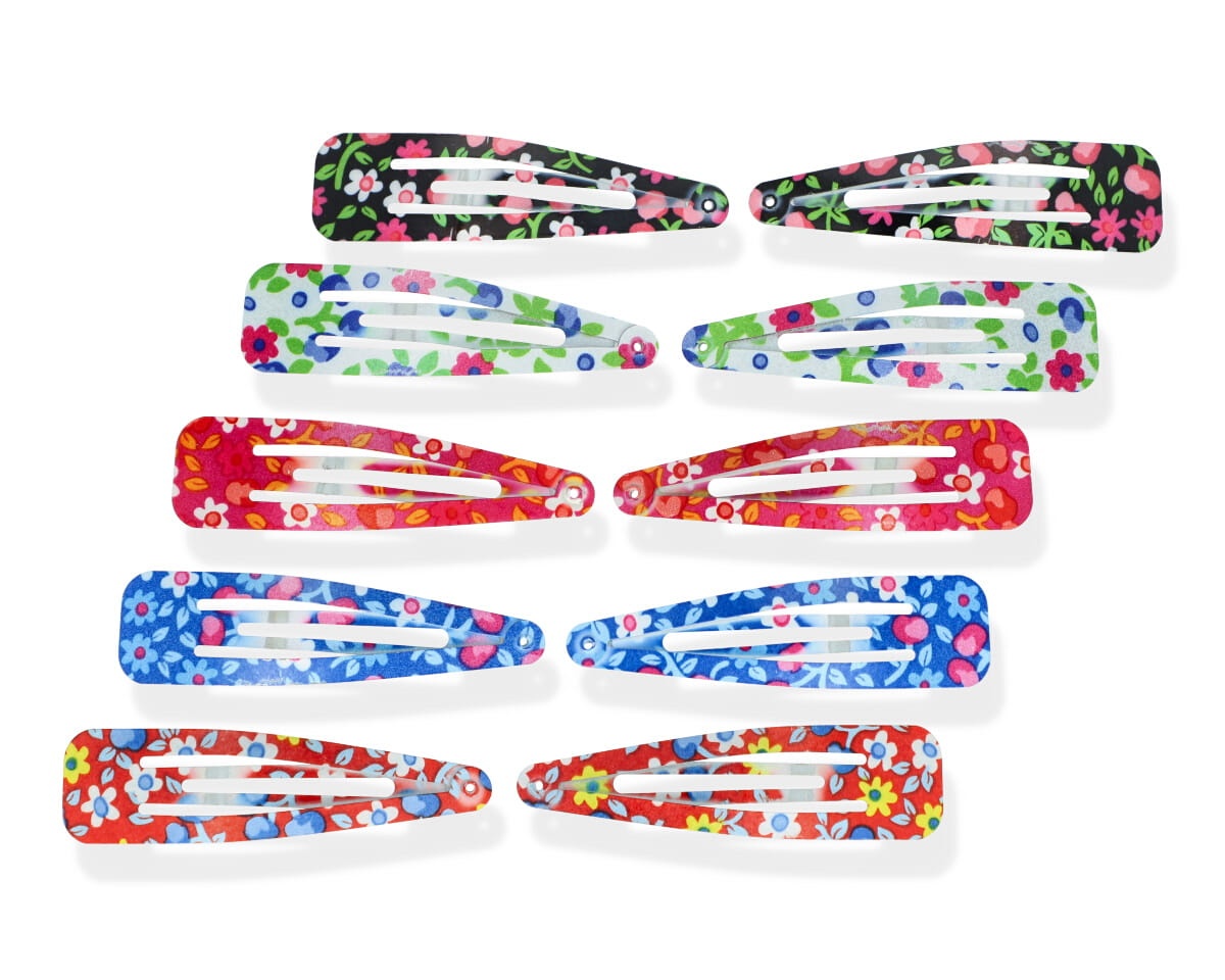 Spinka do włosów (10 szt.)