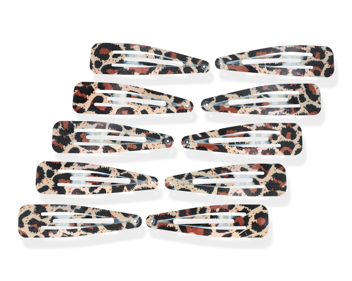 Spinka do włosów (10 szt.)