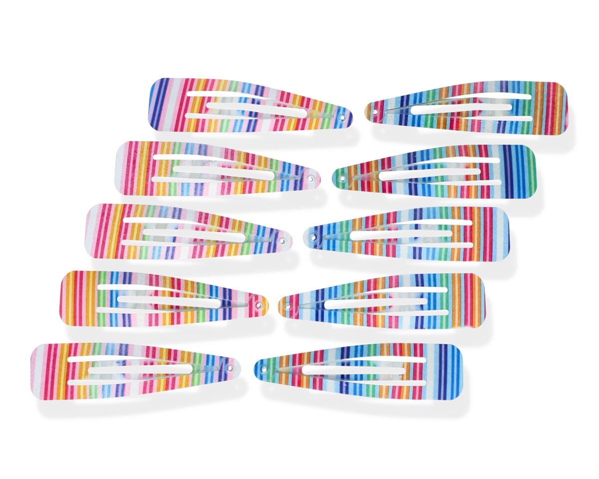 Spinka do włosów (10 szt.)