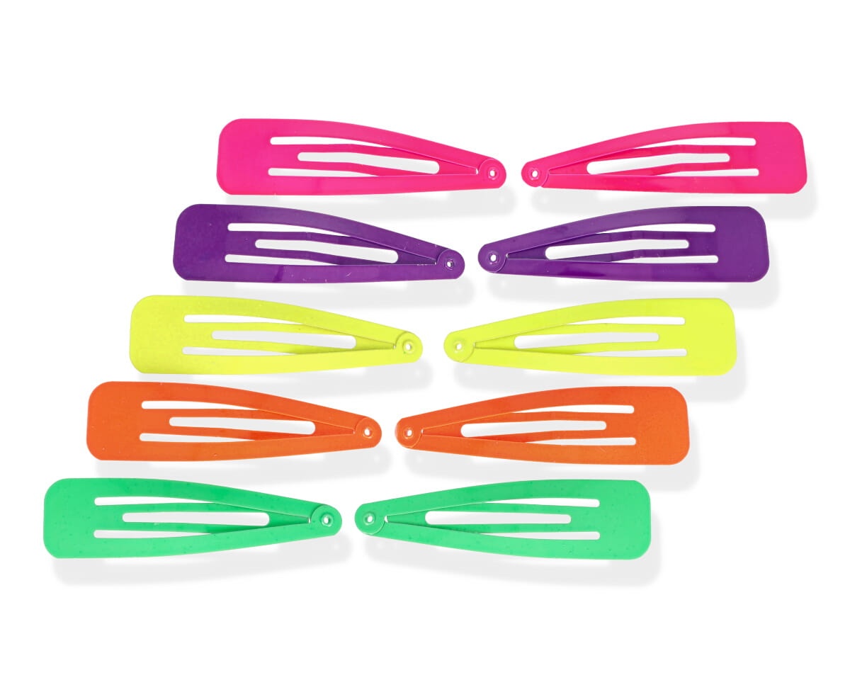 Spinka do włosów (10 szt.)