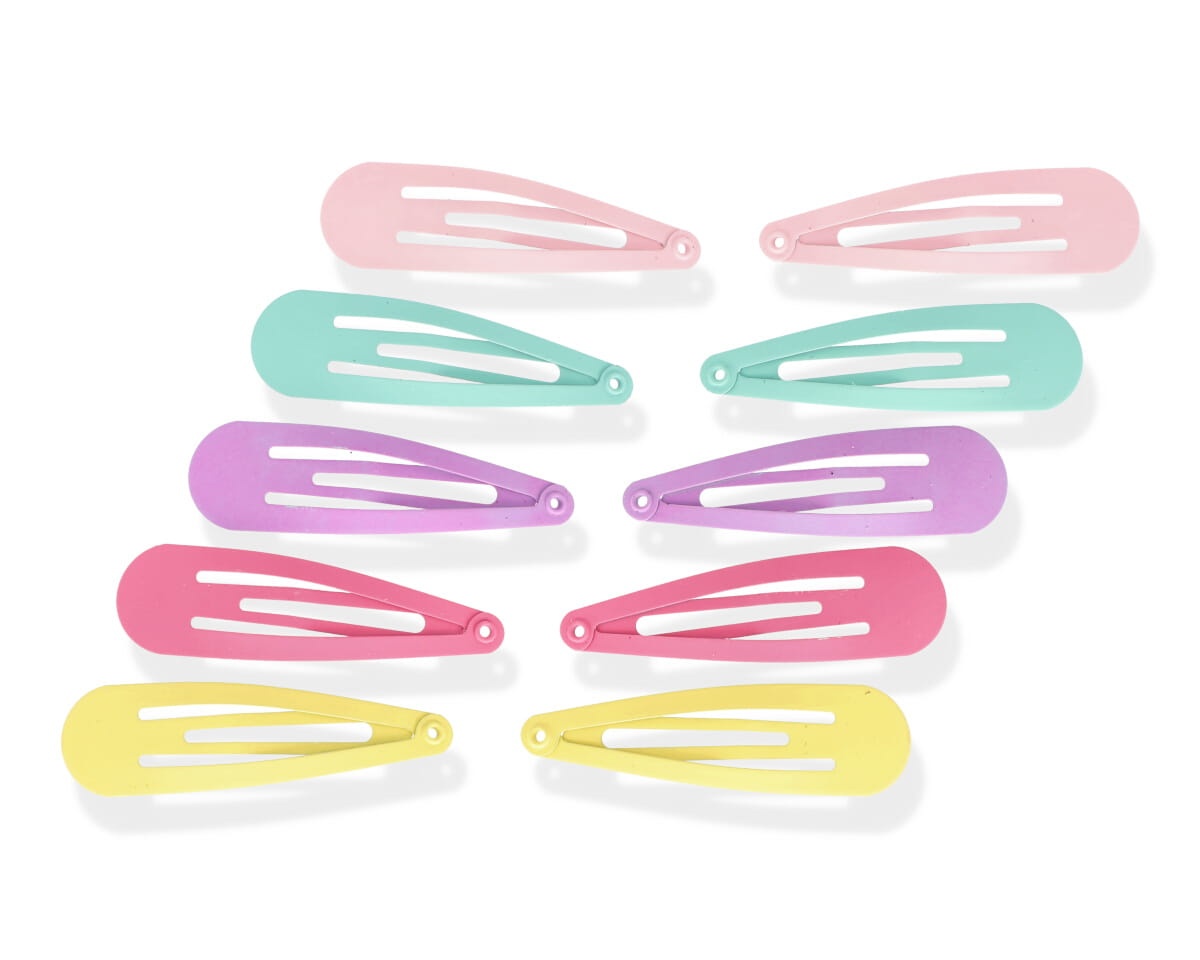 Spinka do włosów (10 szt.)