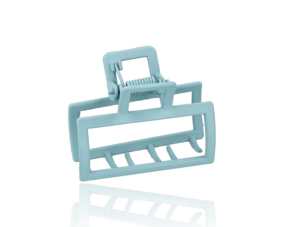 Spinka prostokąt gładki (12 szt.)