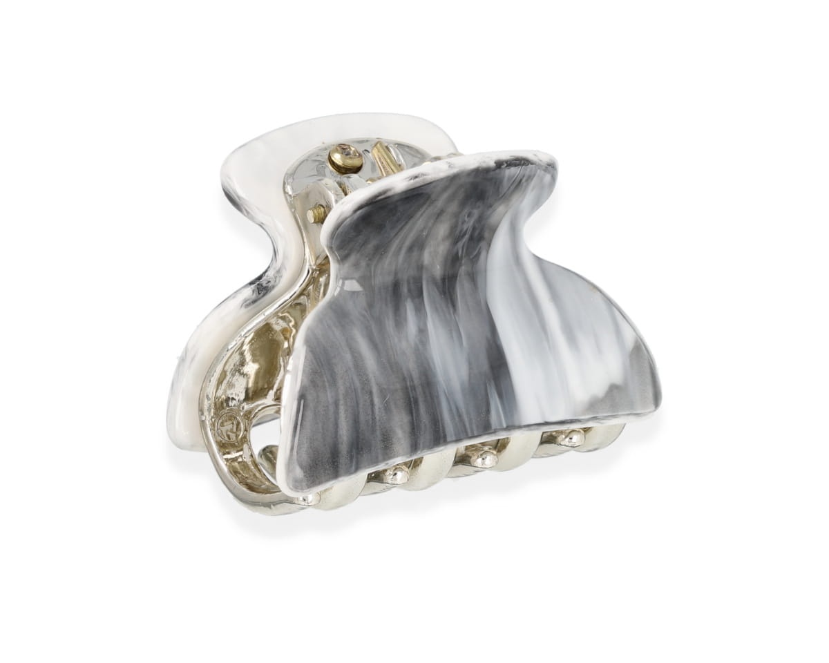 Spinka klamra marmurek (12 szt.)