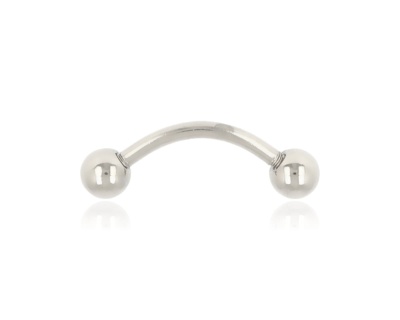 Kolczyki piercing (12 szt.)