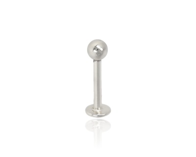 Kolczyki piercing (12 szt.)
