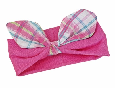Opaska pin up