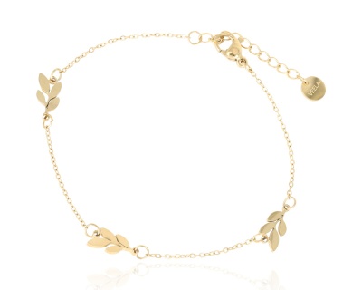 Bransoleta gałązki