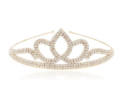 Diadem korona 