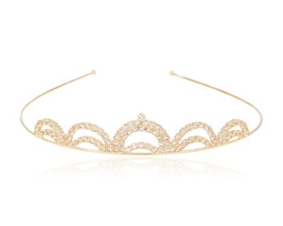 Diadem korona 