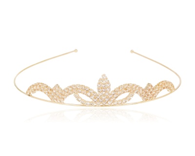 Diadem korona 