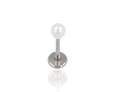 Kolczyki piercing