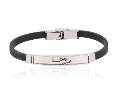 Bransoleta męska 