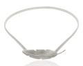 srebrny