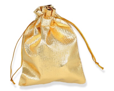 Woreczki na biżuterię (100 szt.)