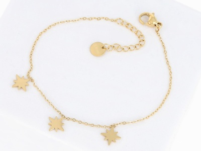 Bransoleta gwiazdy