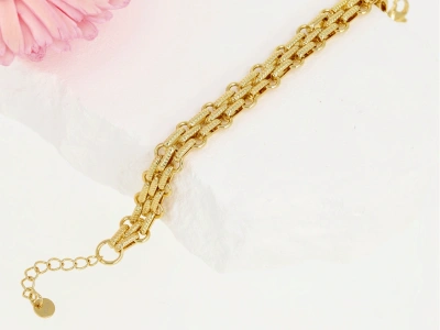 Bransoleta ogniwa rowerowe