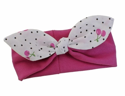 Opaska pin up