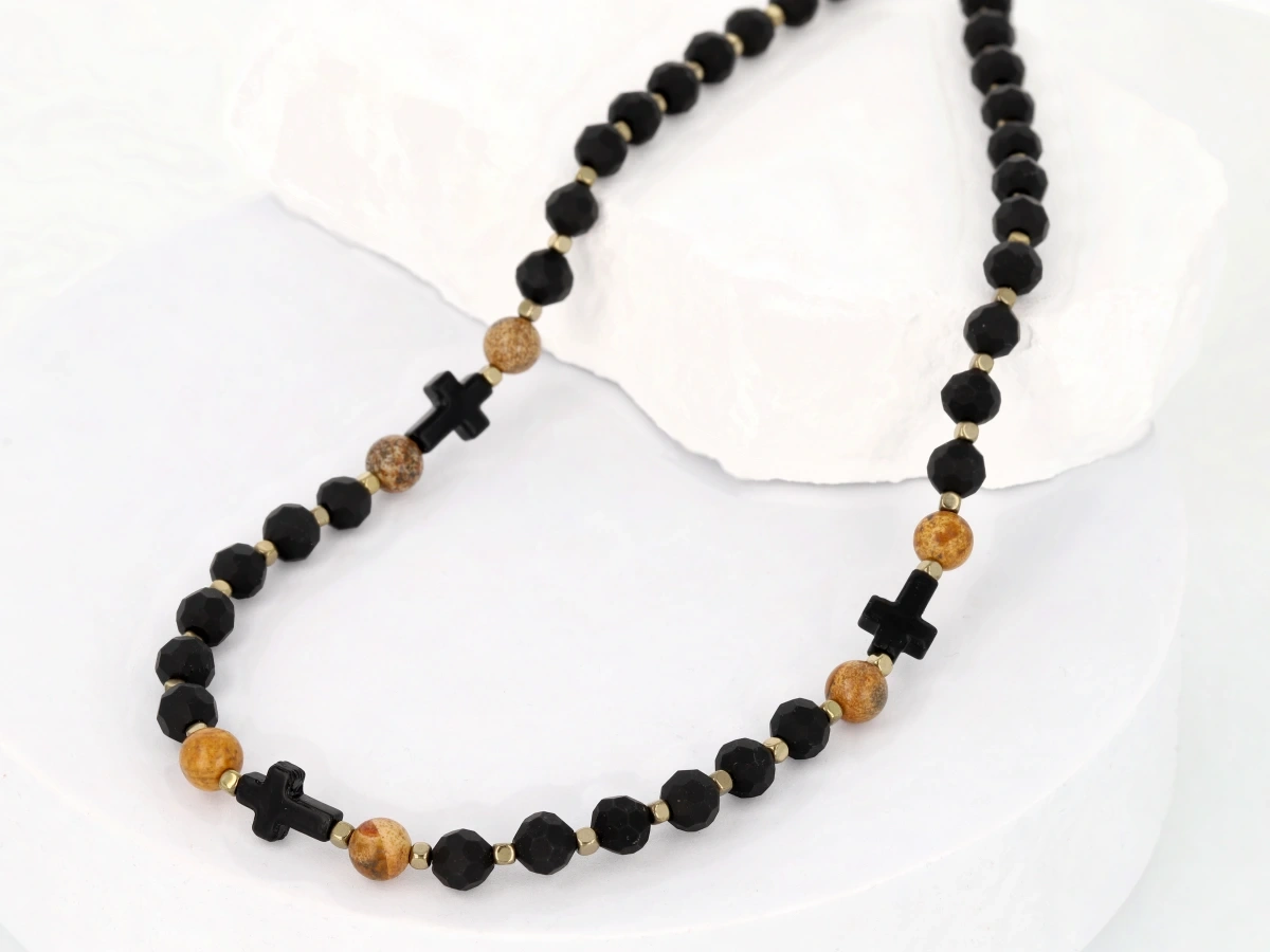 kamień jaspis kalahari