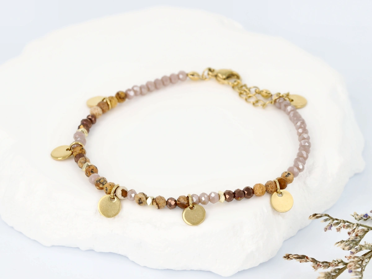 kamień awenturyn jaspis