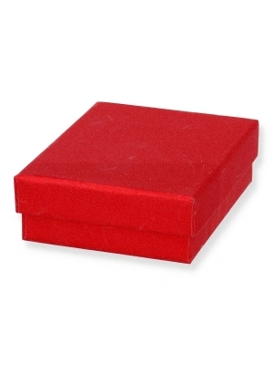 Opakowania brokatowe 7 x 9 cm (12 szt.)    