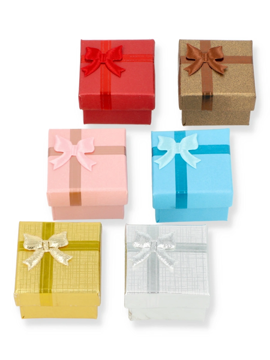 Opakowanie 4 x 4 cm (24 szt.)