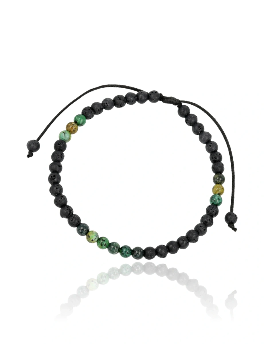 kamień turkus afrykański