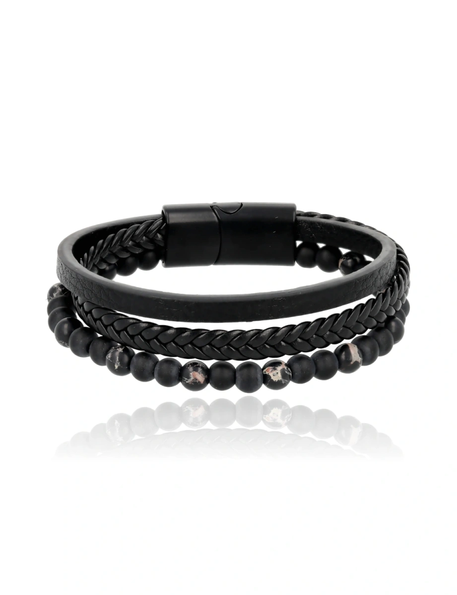 kamień onyks jaspis skóra